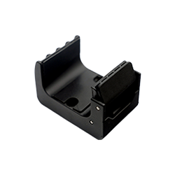 Bezelless Clamp