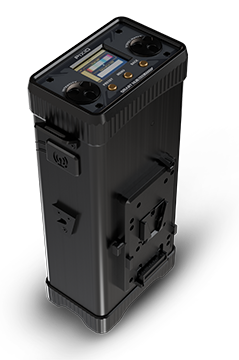 Smarthub600